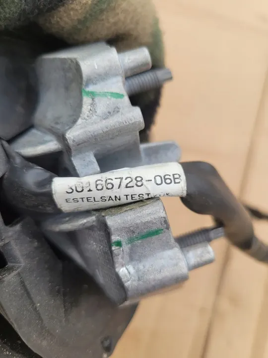 Specchio sinistro 10 pin RENAULT CLIO V 963066878R image 8