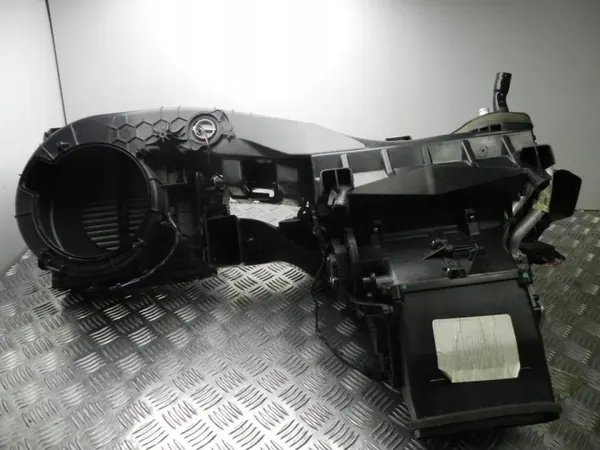Carcaça do Ventilador Mercedes-Benz OEM A2518341761 - Usado image 3