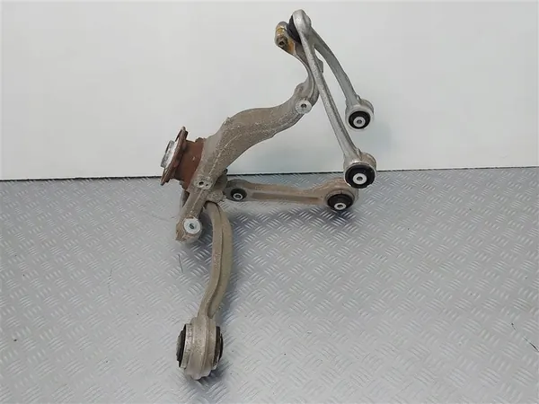 Snodo anteriore destro Mercedes Classe S W222 RWD OEM 2222001 image 3