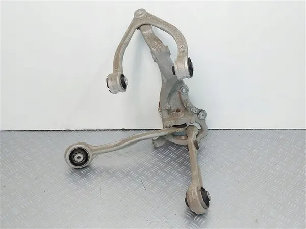 Snodo anteriore destro Mercedes Classe S W222 RWD OEM 2222001 image 4