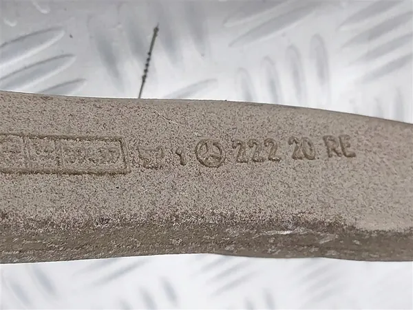 Snodo anteriore destro Mercedes Classe S W222 RWD OEM 2222001 image 7