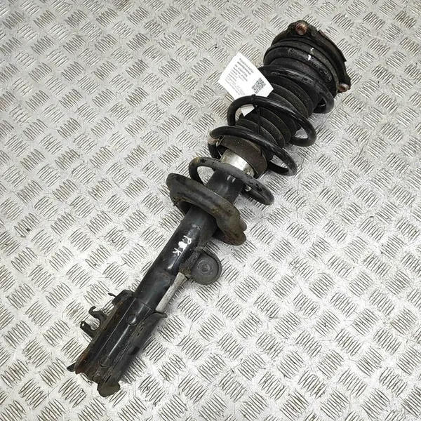 Ammortizzatore Anteriore Sinistro Jeep Renegade 1.3L OEM 52159987 image 2