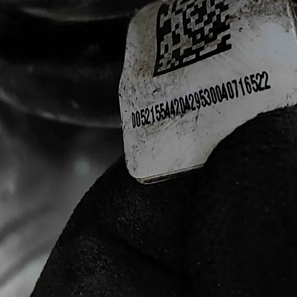 Ammortizzatore Anteriore Sinistro Jeep Renegade 1.3L OEM 52159987 image 6