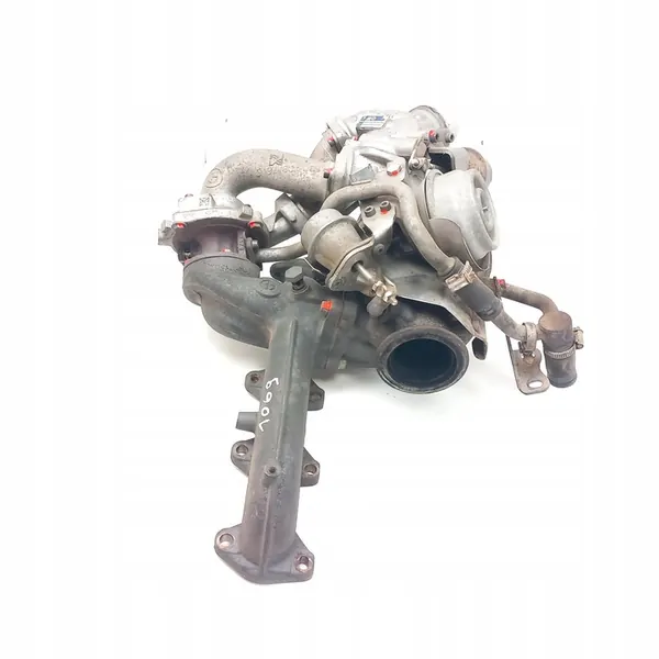 2011 BMW X1 E84 Turbo 7810960 image 3