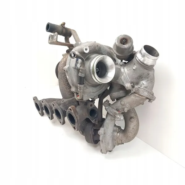 2011 BMW X1 E84 Turbo 7810960 image 4