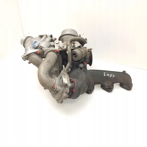 2011 BMW X1 E84 Turbo 7810960 image 5