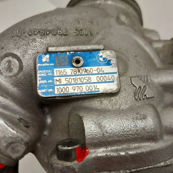 2011 BMW X1 E84 Turbo 7810960 image 9