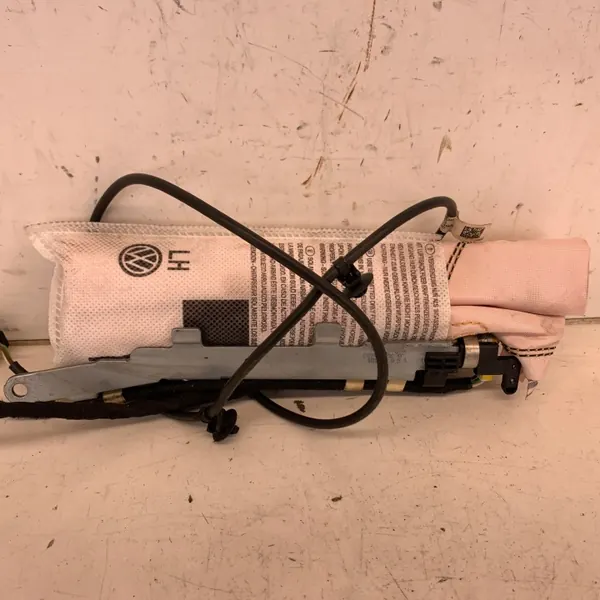 OEM 84565236546952548745985 Rechter stoelairbag voor Skoda Octavia III image 4