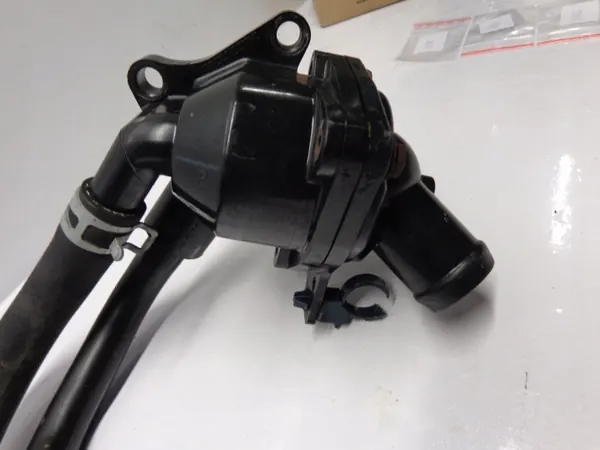 Thermostaathuis Honda Accord 7 OEM Onderdeel image 3