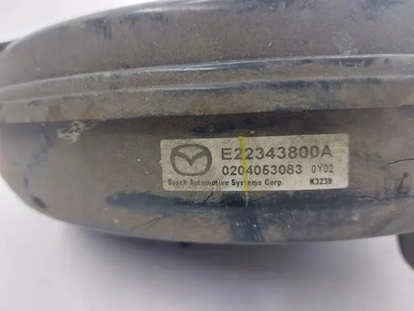 Mazda Servo OEM E22343800A voor CX-7 2.3L 2009 image 5