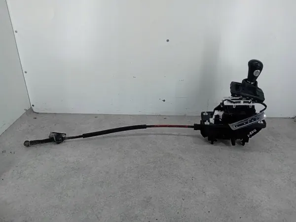 Versnellingspook OEM 4F1713041AJ voor Audi A6 C6 3.2 FSI image 2