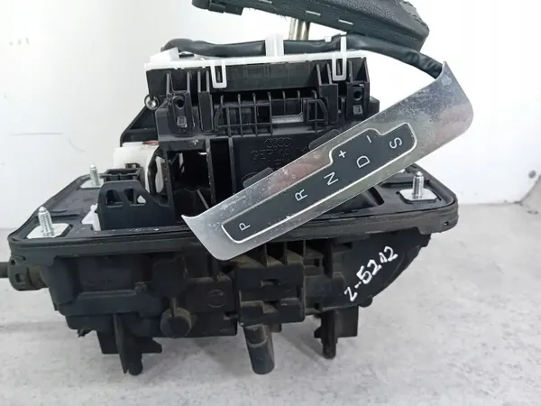 Versnellingspook OEM 4F1713041AJ voor Audi A6 C6 3.2 FSI image 3