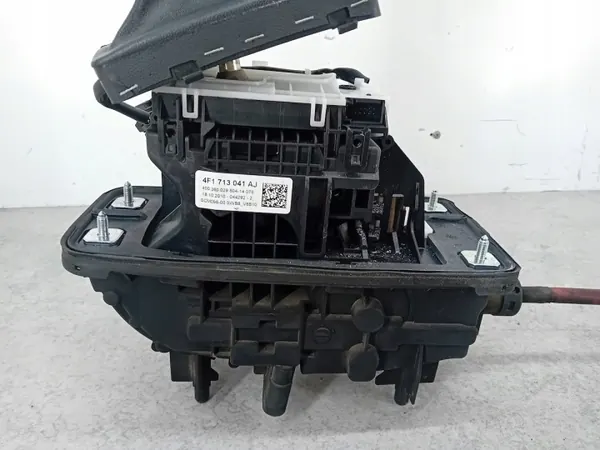 Versnellingspook OEM 4F1713041AJ voor Audi A6 C6 3.2 FSI image 6