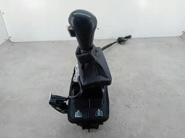 Versnellingspook OEM 4F1713041AJ voor Audi A6 C6 3.2 FSI image 8