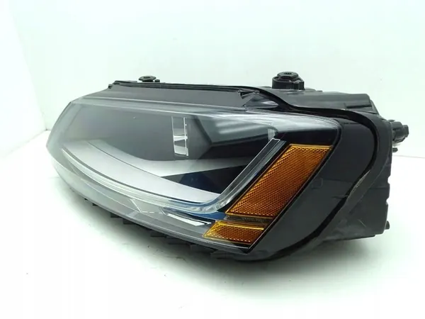 VW Jetta MK6 VI Lift 15-18 Farol Esquerdo + LED EUA 5C7941005J image 2