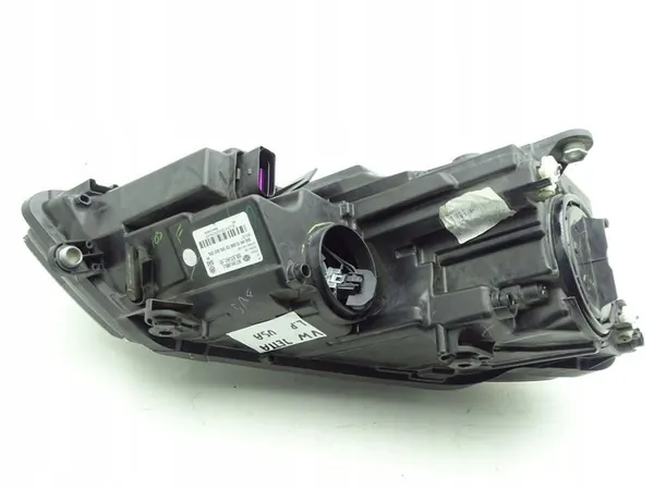 VW Jetta MK6 VI Lift 15-18 Farol Esquerdo + LED EUA 5C7941005J image 4