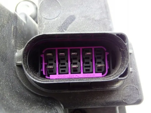 VW Jetta MK6 VI Lift 15-18 Farol Esquerdo + LED EUA 5C7941005J image 6