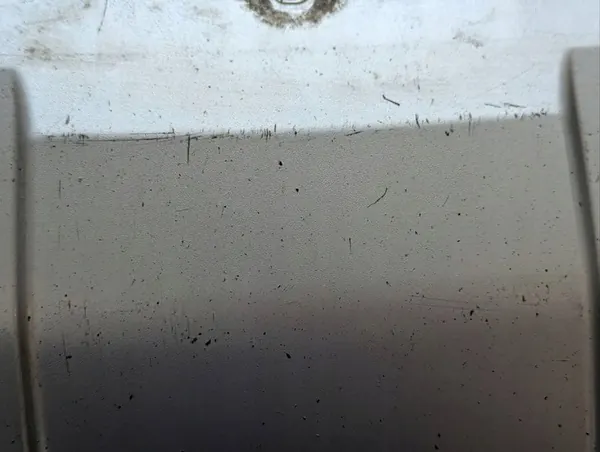 Etupuskuri Mitsubishi Outlander 2 CW 2008 6400A422 image 4