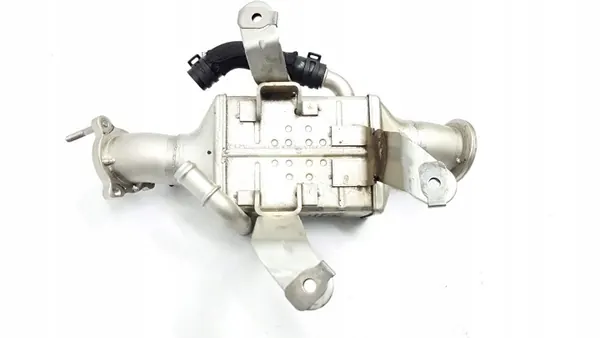 Refroidisseur EGR Audi d'occasion OEM 059131508AL 3.0 TDI image 4