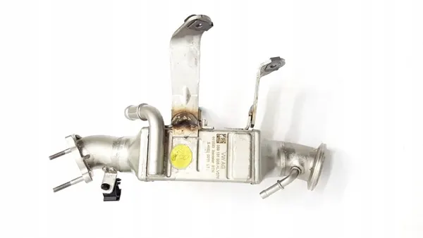 Refroidisseur EGR Audi d'occasion OEM 059131508AL 3.0 TDI image 5