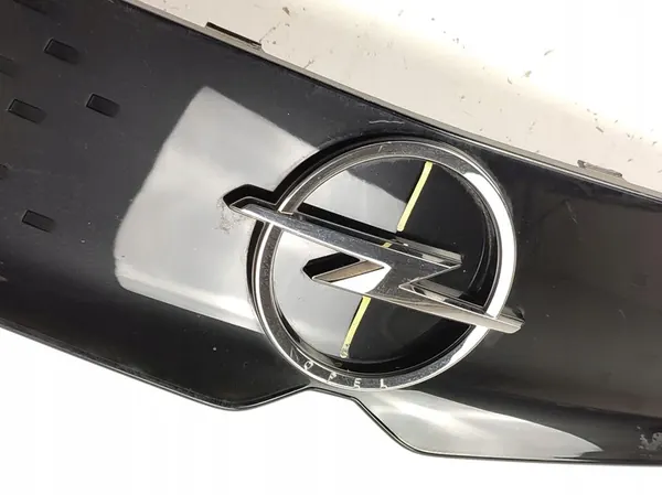 Griglia Radiatore Nera Opel Mokka B II 2020– image 3
