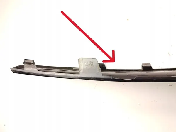 Griglia Radiatore Nera Opel Mokka B II 2020– image 7