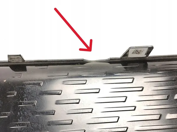 Griglia Radiatore Nera Opel Mokka B II 2020– image 8