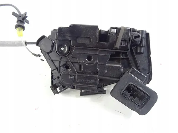 Vänster Bakdörrslås SEAT Leon III 5K4839015R image 5