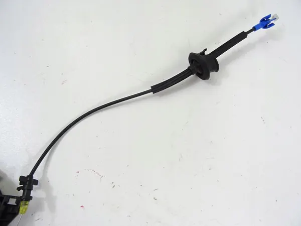 Vänster Bakdörrslås SEAT Leon III 5K4839015R image 7