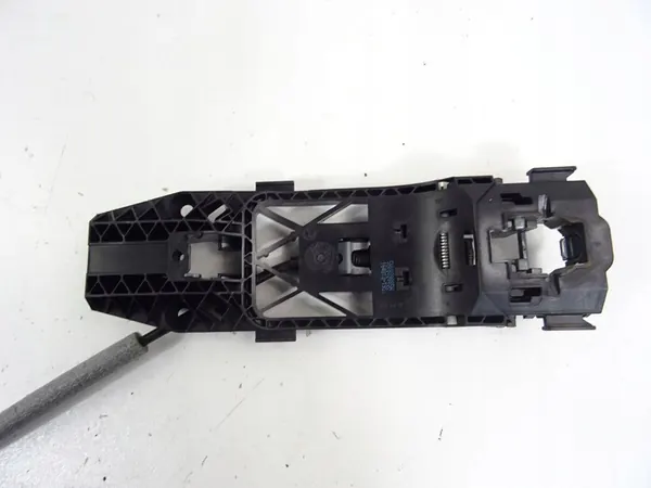 Vänster Bakdörrslås SEAT Leon III 5K4839015R image 8