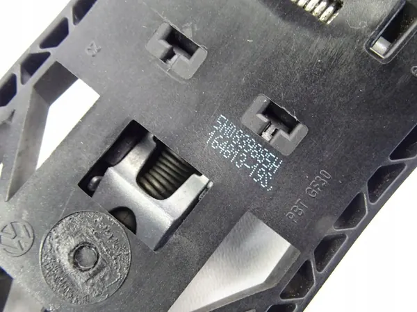 Vänster Bakdörrslås SEAT Leon III 5K4839015R image 9