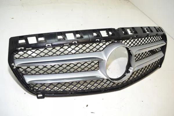Griglia paraurti anteriore Mercedes A-Class W176 A1768880260 image 2