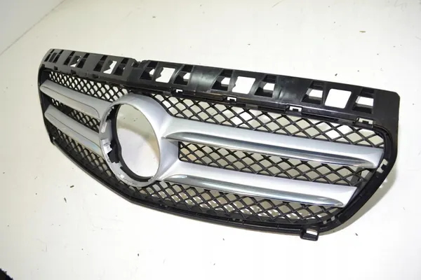 Griglia paraurti anteriore Mercedes A-Class W176 A1768880260 image 3