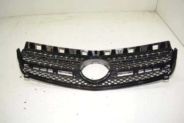 Griglia paraurti anteriore Mercedes A-Class W176 A1768880260 image 5