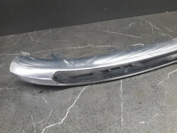 Striscia protettiva/decorativa paraurti Mercedes-Benz A2128851774 image 6