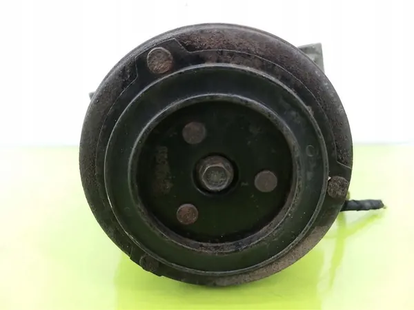 Delphi Ilmastointikompressori Opel Zafira A image 4