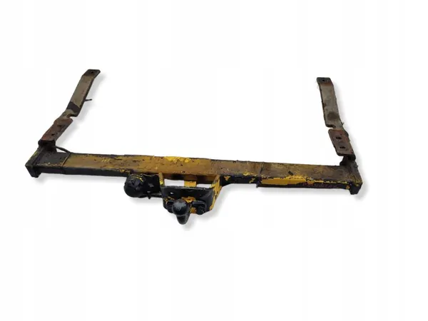 Nissan Primastar dragkrok OEM SKO105014 image 2