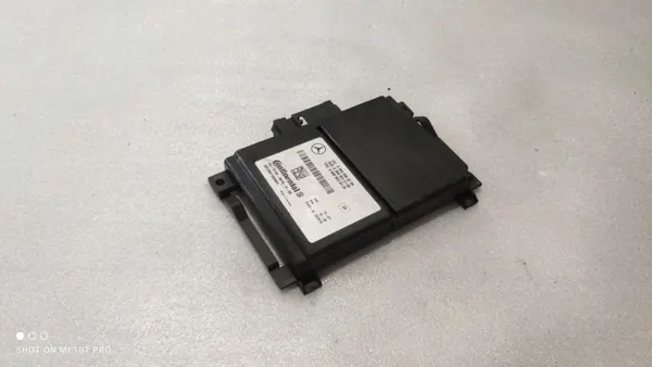 Mercedes-Benz GLS X166 döda vinkeln modul OEM A0009005209 image 2
