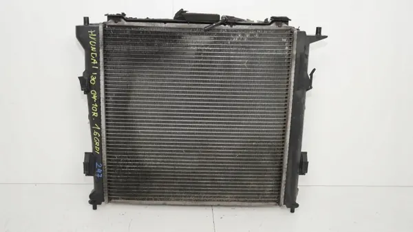 Wasserkühlerlüfter Hyundai OE OEM 360204760 image 4