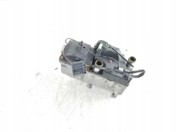 Land Rover CPLA-18K463-AF Webasto Demper - Gebruikt image 2