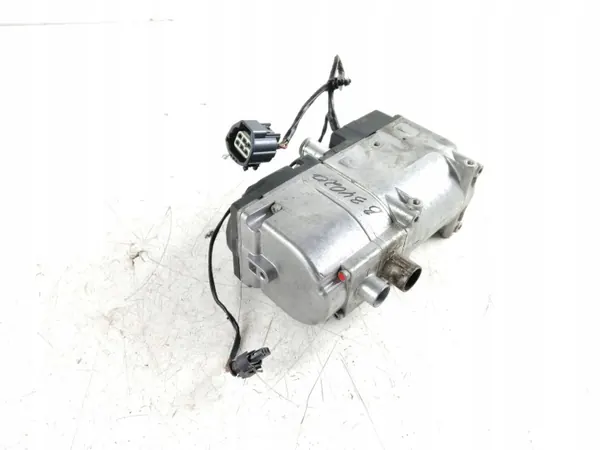 Land Rover CPLA-18K463-AF Webasto Demper - Gebruikt image 3