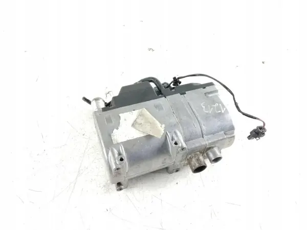 Land Rover CPLA-18K463-AF Webasto Demper - Gebruikt image 5