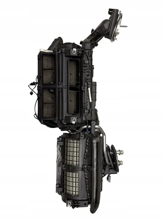 VENTILATEUR DE CHAUFFAGE CAMARO 2016 image 1