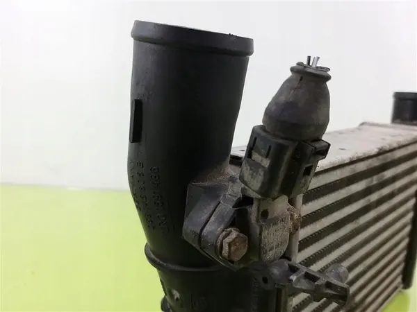 Intercooler Audi A6 C5 1997-2004 1.8 TURBO image 2