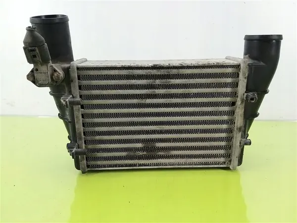 Intercooler Audi A6 C5 1997-2004 1.8 TURBO image 4