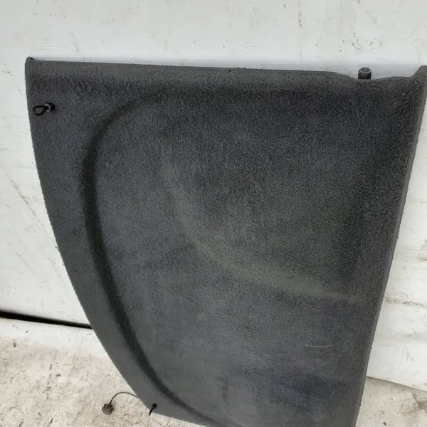 Étagre de coffre OEM 1K867545 pour VW Scirocco image 4