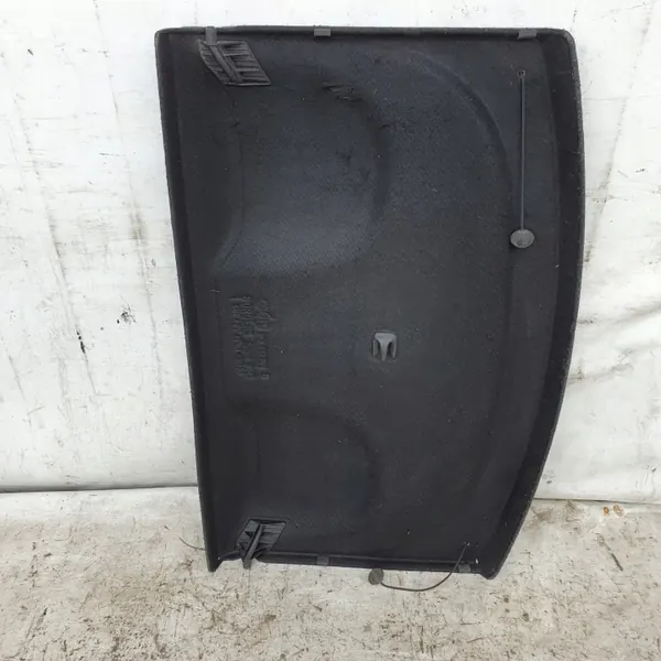 Étagre de coffre OEM 1K867545 pour VW Scirocco image 6