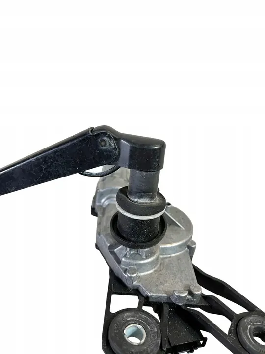 Motor de limpiaparabris trasero Mercedes W211 A2118200342 image 3