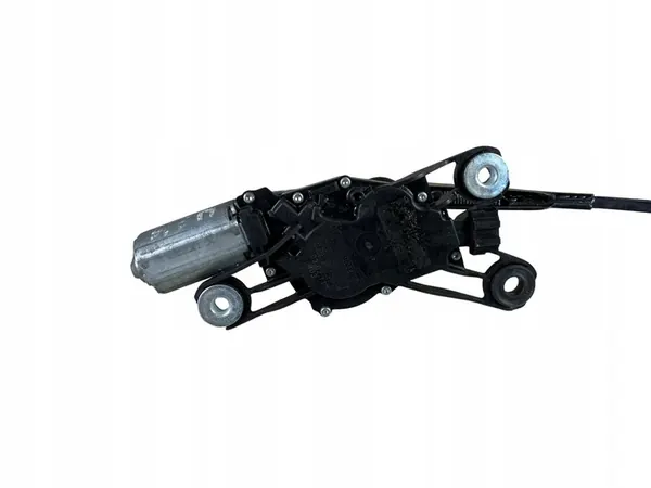 Motor de limpiaparabris trasero Mercedes W211 A2118200342 image 4