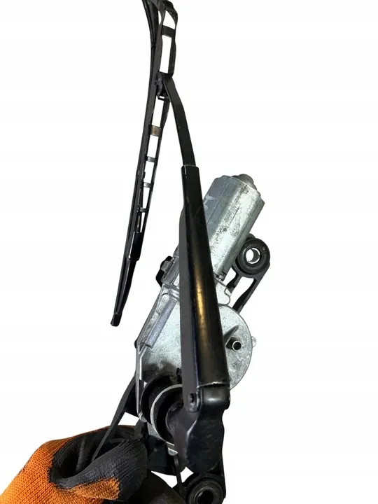 Motor de limpiaparabris trasero Mercedes W211 A2118200342 image 5